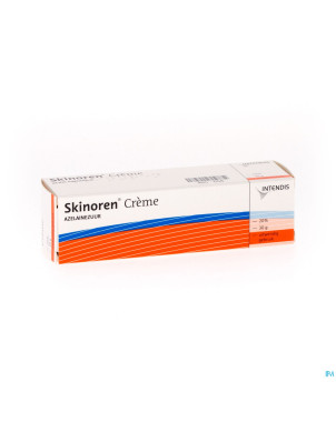 Skinoren creme 30 gr