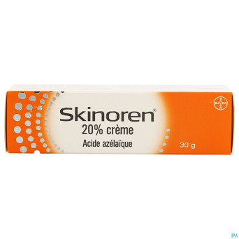 Skinoren creme 30 gr