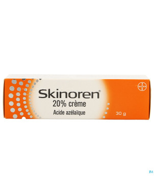 Skinoren creme 30 gr