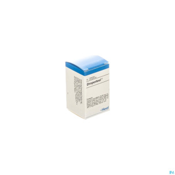 Droperteel    comp  50 heel