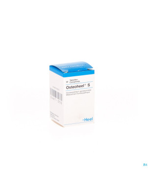 Osteoheel s    comp  50 heel