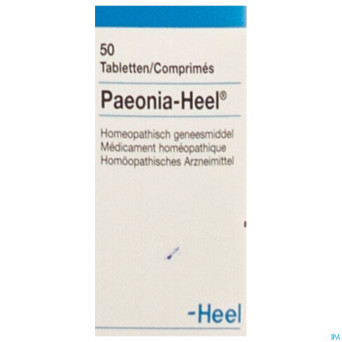 Paeonia-heel    comp  50 heel
