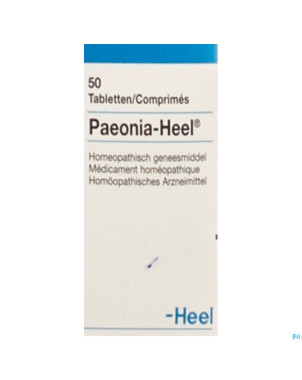 Paeonia-heel    comp  50 heel