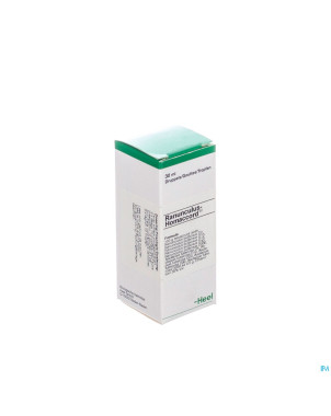 Ranunculus-homacc.  gutt  30ml heel