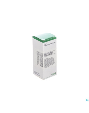 Ranunculus-homacc.  gutt  30ml heel