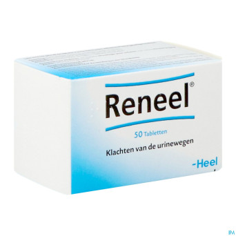 Reneel    comp  50 heel