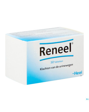 Reneel    comp  50 heel