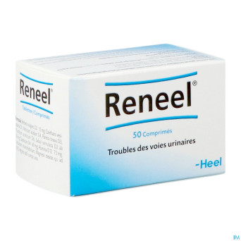 Reneel    comp  50 heel