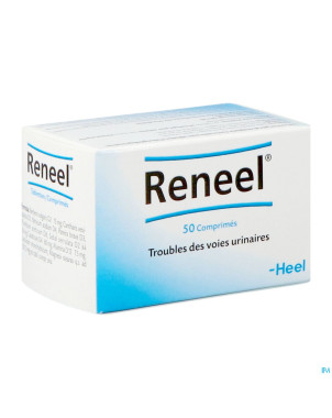 Reneel    comp  50 heel