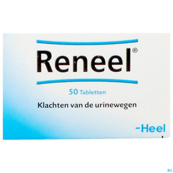 Reneel    comp  50 heel