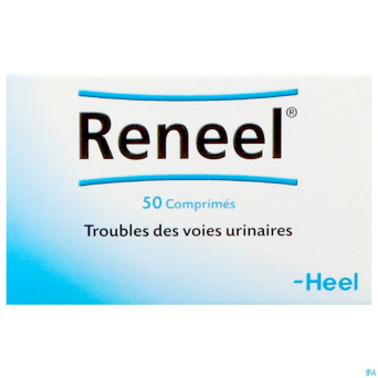 Reneel    comp  50 heel