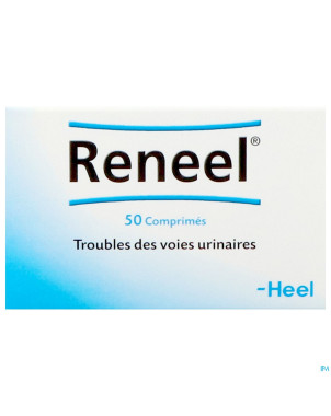 Reneel    comp  50 heel