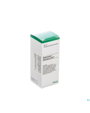 Selenium-homaccord  gutt  30ml heel