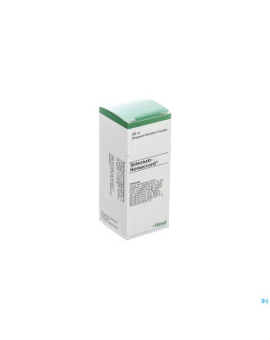 Selenium-homaccord  gutt  30ml heel