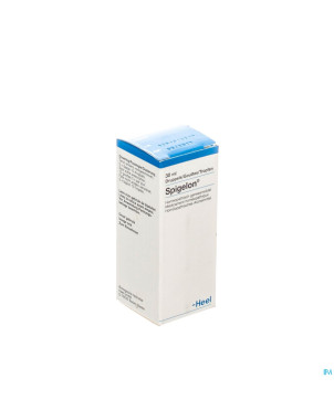 Spigelon    gutt  30ml heel
