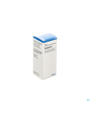 Spigelon    gutt  30ml heel