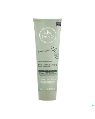 Laino argile masque beaute tbe 350g