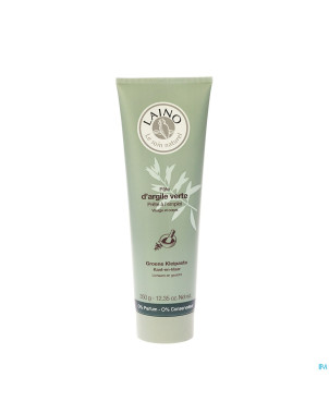 Laino argile masque beaute tbe 350g