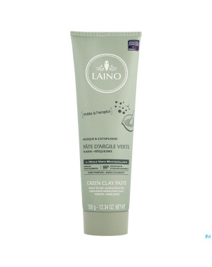 Laino argile masque beaute tbe 350g