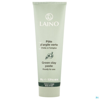 Laino argile masque beaute tbe 350g
