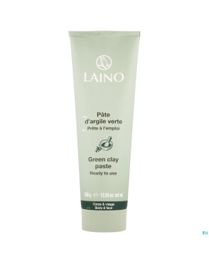 Laino argile masque beaute tbe 350g