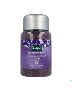 Kneipp sel de bain lavande    500g