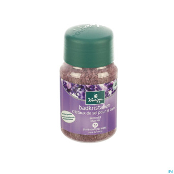 Kneipp sel de bain lavande    500g