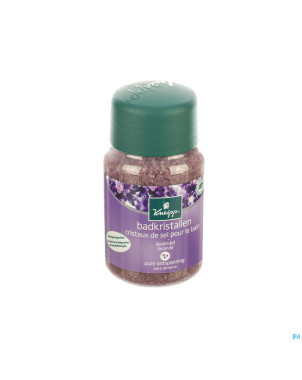 Kneipp sel de bain lavande    500g
