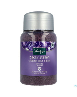 Kneipp sel de bain lavande    500g