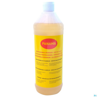 Panama    1l