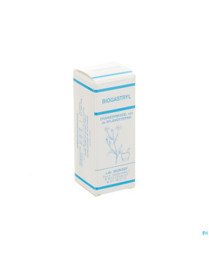 Biogastryl gutt 30ml