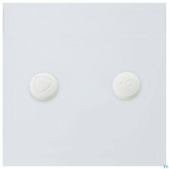 Isoptine comp pell  50 x  40mg