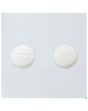 Isoptine comp pell  50 x 120mg