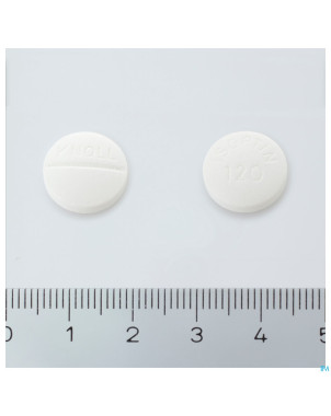 Isoptine comp pell  50 x 120mg