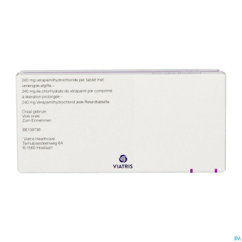 Lodixal tabl 30 x 240 mg