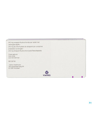 Lodixal tabl 30 x 240 mg