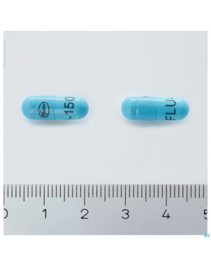 Diflucan caps   1x150mg