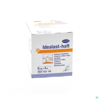 Idealast haft    6cmx 4m  1 9311105