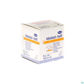 Idealast haft    6cmx 4m  1 9311105