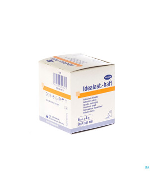 Idealast haft    6cmx 4m  1 9311105