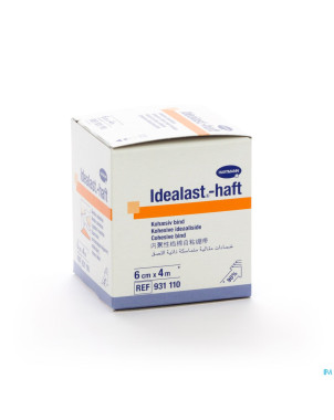 Idealast haft    6cmx 4m  1 9311105