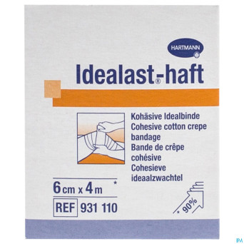 Idealast haft    6cmx 4m  1 9311105