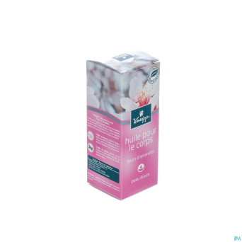 Kneipp huile de soin amande douces    100ml