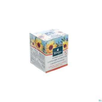 Kneipp bain pieds tabl efferv. 6