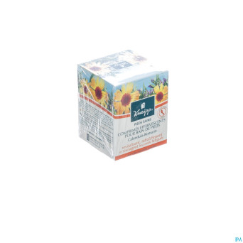 Kneipp bain pieds tabl efferv. 6