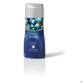 Kneipp douche genevrier    200ml