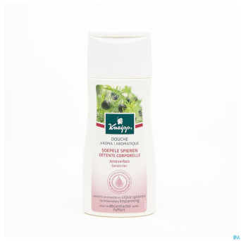 Kneipp douche genevrier    200ml