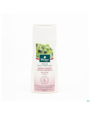Kneipp douche genevrier    200ml