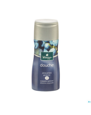 Kneipp douche genevrier    200ml
