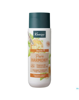 Kneipp douche tilleul-oranger    200ml